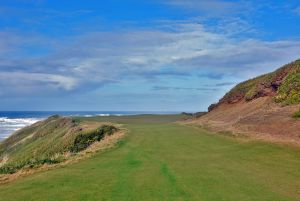 Sheep Ranch 16th Tee